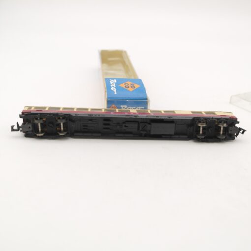 Arnold N Speisewagen der DSG, siehe Foto in EVP RR2199 – Bild 5