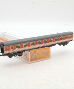 Arnold Spur N Personenwagen 1. Klasse 61 80 19-60 171-2 der DB  in EVP RG1436