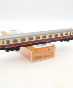 Arnold Spur N Speisewagen der DSG in EVP RF9140