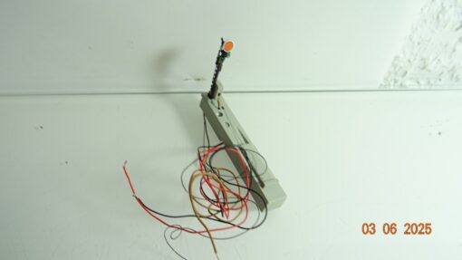 BRAWA N 7544 Formsignal Vorsignal VR0/1 in OVP CK8594 – Bild 4