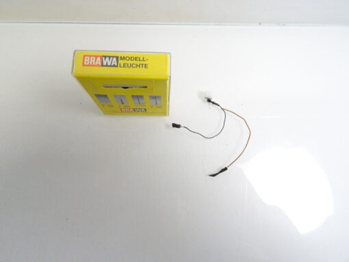 BRAWA Spur N 4547 Abschnittmakierung in EVP CK155 – Bild 3
