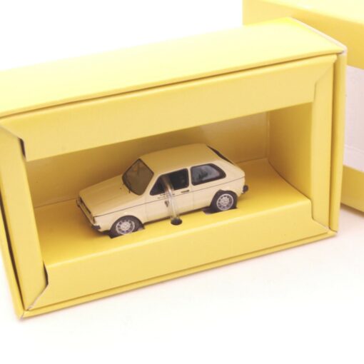 BUB 1:87 670825 VW Golf I Farbgebung bis 1979 Öst. Post n OVP RT8791