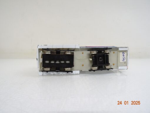 Bachmann H0 60541 Straßenbahn San Francisco Cable Car mit Antrieb in OVP LE8541 – Bild 4