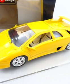 Bburago / Burago 1:18 Lamborghini Diabolo 1990 in OVP RR2013