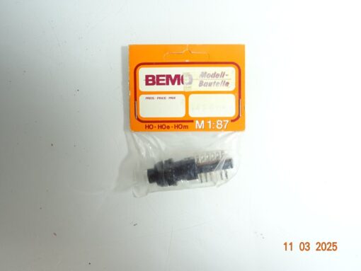 Bemo H0 H0e 4426000 Weichenschalter siehe Foto in OVP CK6562