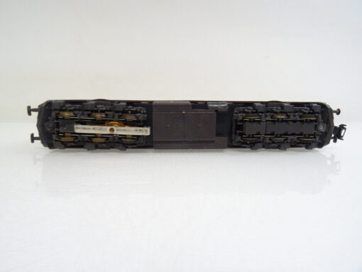 Brawa H0 0432 AC Diesellok BR 229 100-3 der DR in OVP LE2684 – Bild 4