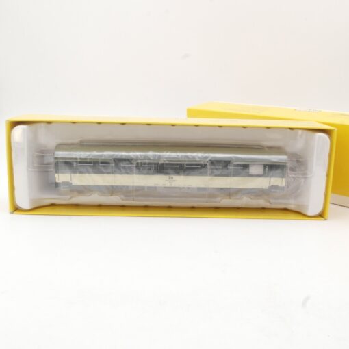 Brawa H0 45363 Rekowagen Bghwe 28-15 242-0 der DR in OVP QR8497 – Bild 5