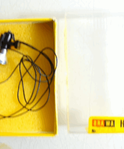 Brawa H0 5370 Beleuchtung Lampe Strahler Flutlichtstrahler in OVP PK2587