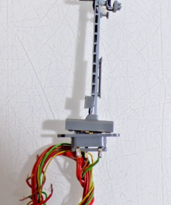 Brawa H0 8701 Lichtsignale mit Stecksockel siehe Foto PK3141 o.