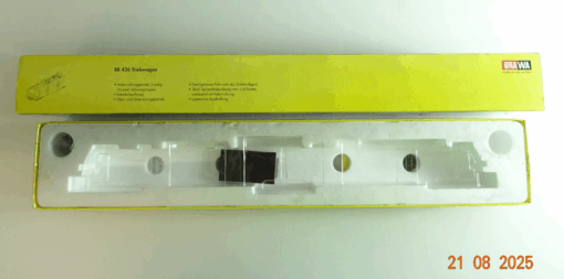 Brawa H0 BR 426 Leerverpackung siehe Foto PK709 – Bild 3