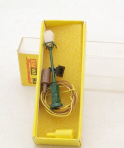 Brawa H0 Laterne / Lampe in OVP RG4956