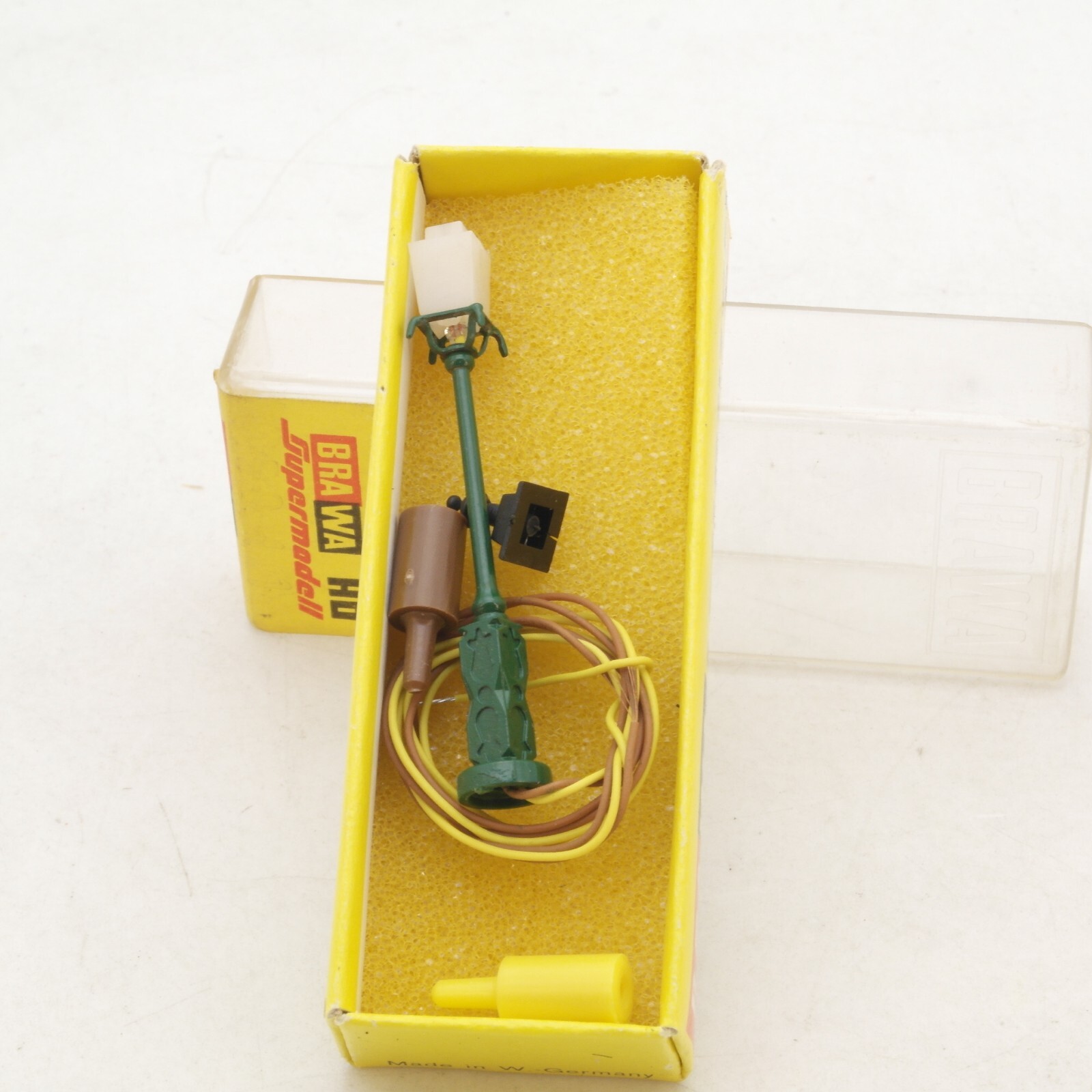 Brawa H0 Laterne / Lampe in OVP RG4956