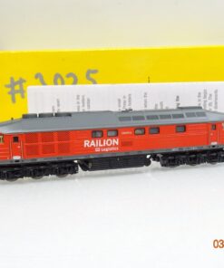 Brawa N 61004 Diesellok BR 232 675-9 der DB Railion in OVP JL4100