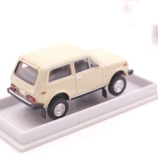 Brekina 1:87 27230 Lada Niva in OVP RT7434 – Bild 3