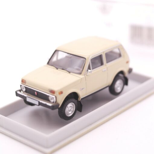 Brekina 1:87 27230 Lada Niva in OVP RT7434