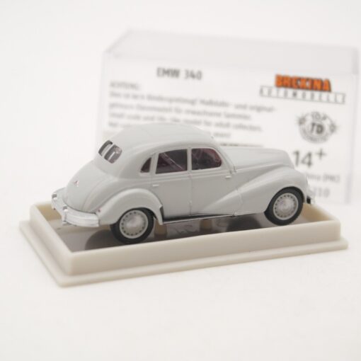 Brekina 1:87 27310 EMW 340 in OVP QR9049 – Bild 3