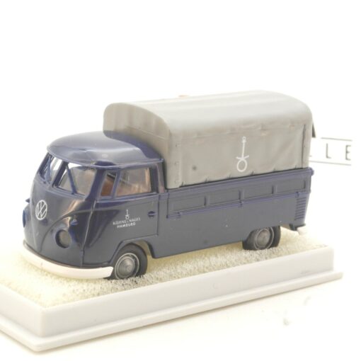 Brekina 1:87 32910 VW T1b Pritsche K&N in OVP QR2839
