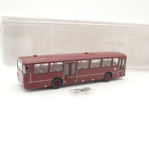 Brekina 1:87 50602 MB O 307 Überland Linienbus der DB in OVP RR424 – Bild 3