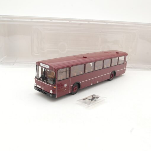 Brekina 1:87 50602 MB O 307 Überland Linienbus der DB in OVP RR424