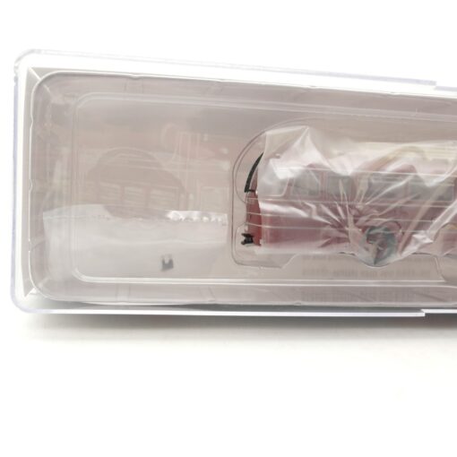 Brekina 1:87 59302 Krauss-Maffei KMO 160 Überlandbus der DB in OVP RR423 – Bild 4