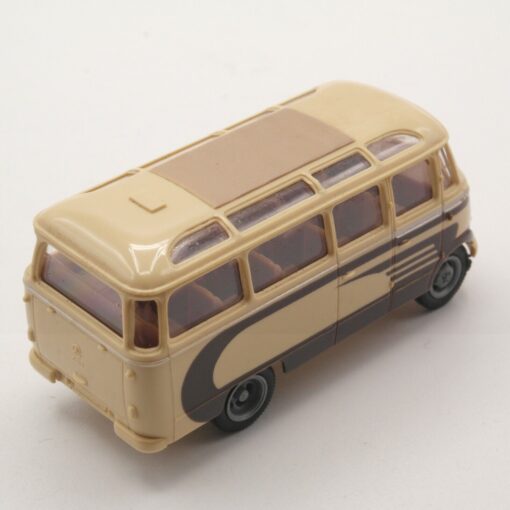 Brekina 1:87 Schnäppchen ! Diverse Mercedes O 319 Modelle, siehe Bilder o.EZ5394 – Bild 3