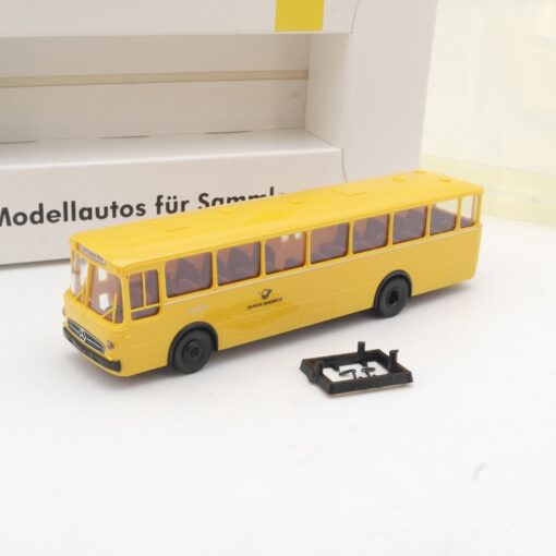 Brekina 1:87 Serie 4 Postbus O 317 K in OVP QR9264