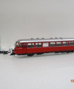 Brekina H0 64000 MAN-Schienenbus VT 25 Kaiserstuhlbahn mit DSS in OVP JL3644