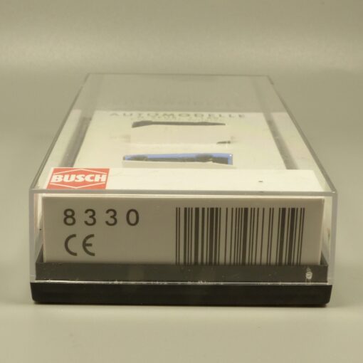 Busch 1:160 N 8330 Opel Rekord 2er-Set in OVP EX6349 – Bild 4