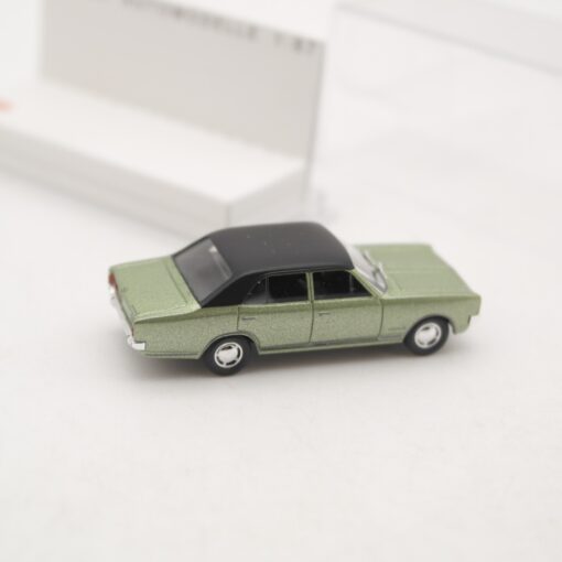 Busch 1:87 42050 Opel Commodore A in OVP RR1842 – Bild 3