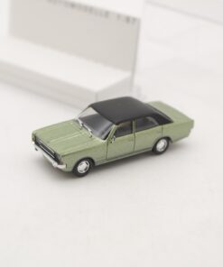 Busch 1:87 42050 Opel Commodore A in OVP RR1842