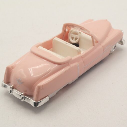 Busch 1:87 Schnäppchen ! Diverse Cadillac Cabrio Modelle, siehe Bilder o. EZ5733 – Bild 3