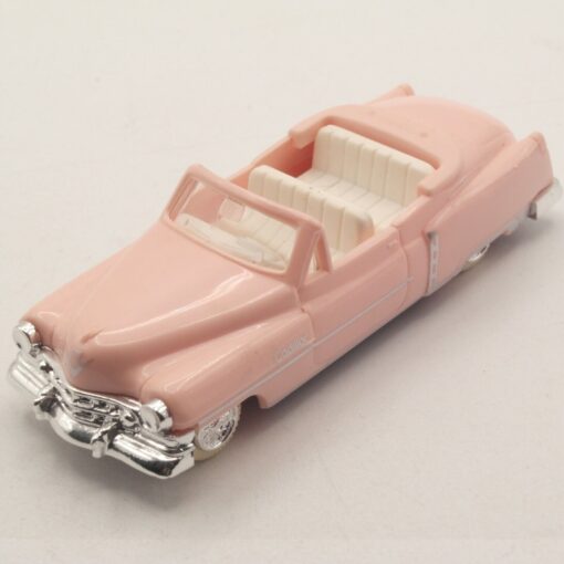 Busch 1:87 Schnäppchen ! Diverse Cadillac Cabrio Modelle, siehe Bilder o. EZ5733