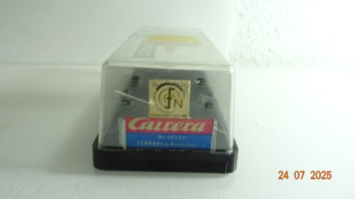 Carrera 40405 Ferrari Leerverpackung siehe Foto CK9990