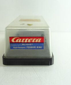 Carrera 40427 Ferrari Dino Leerverpackung siehe Foto CK9981