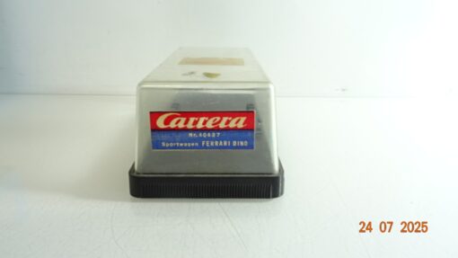 Carrera 40427 Ferrari Dino Leerverpackung siehe Foto CK9981