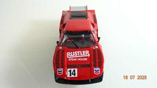 Carrera DIGITAL 132 De Tomaso Pantera No.14 1:32 Slotcar 30991 siehe Foto CK9777 – Bild 5