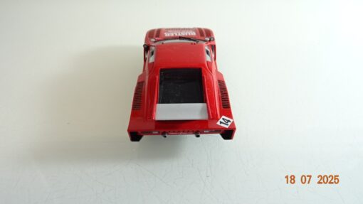 Carrera DIGITAL 132 De Tomaso Pantera No.14 1:32 Slotcar 30991 siehe Foto CK9777 – Bild 7