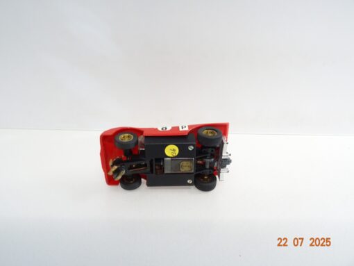 Carrera Ferrari 312 P 40604 No.8 siehe Foto CK9834 o. – Bild 6