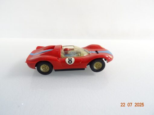 Carrera Ferrari Dino Carrera Universal siehe Foto CK9866 o. – Bild 3