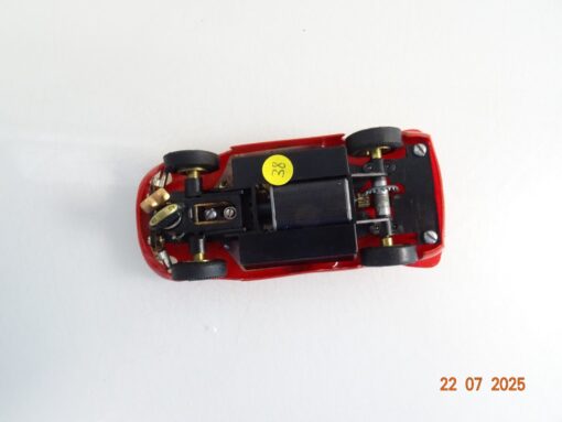 Carrera Ferrari Dino Carrera Universal siehe Foto CK9866 o. – Bild 6