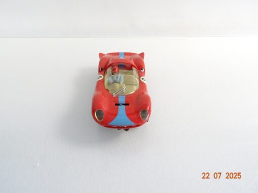 Carrera Ferrari Dino Carrera Universal siehe Foto CK9866 o.