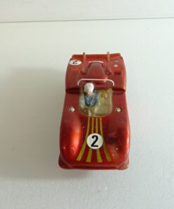 Carrera Universal 132 Alfa Romeo 40466 siehe Foto CK9941 o.