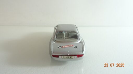 Carrera Universal 132 BMW 3.0 CSL 40422 silber siehe Foto CK9933 o. – Bild 4