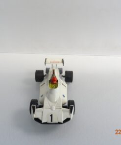 Carrera Universal 132 Brabham F1 40409 siehe Foto CK9850 o.