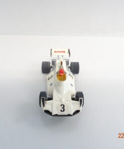 Carrera Universal 132 Brabham F1 40409 siehe Foto CK9851 o.