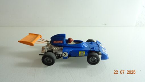 Carrera Universal 132 Ford Tyrell 40407 siehe Foto CK9883 o. – Bild 5