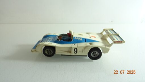 Carrera Universal 132 Renault Alpine V6 40441 CK9894 o. – Bild 3