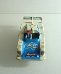 Carrera Universal 132 Renault Alpine V6 40441 CK9894 o.