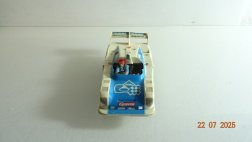 Carrera Universal 132 Renault Alpine V6 40441 CK9894 o.