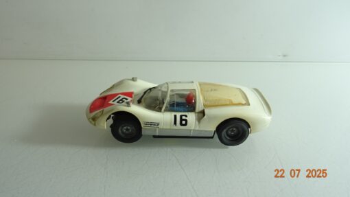 Carrera Universal 40426 Porsche C6 siehe Foto CK9893 o. – Bild 3